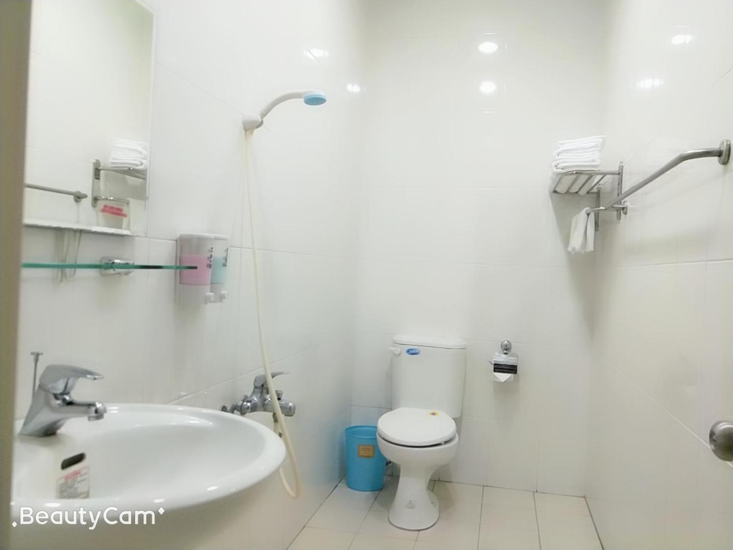 Xiaoliuqiu Guest House Pokoj fotografie