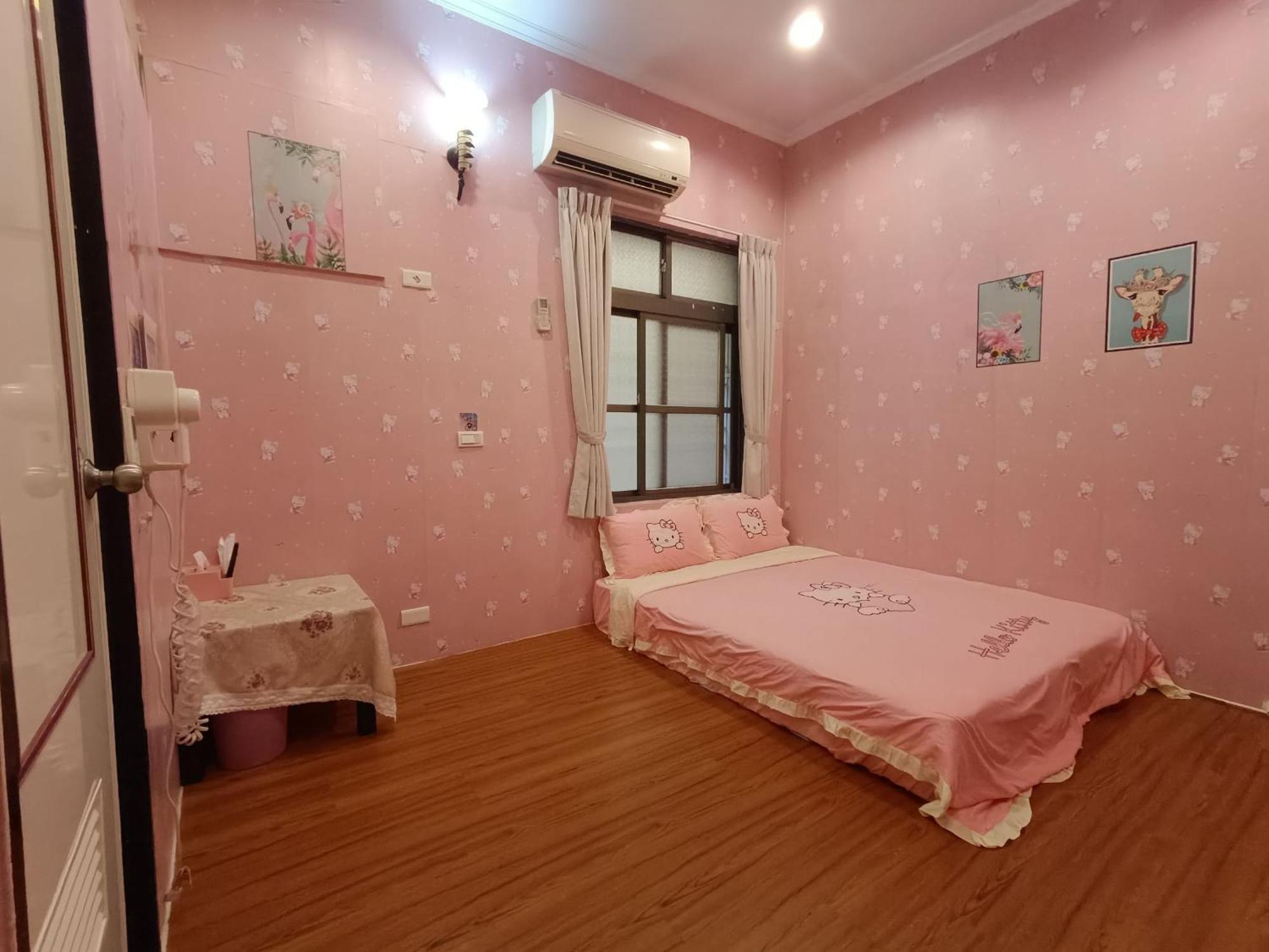 Xiaoliuqiu Guest House Exteriér fotografie