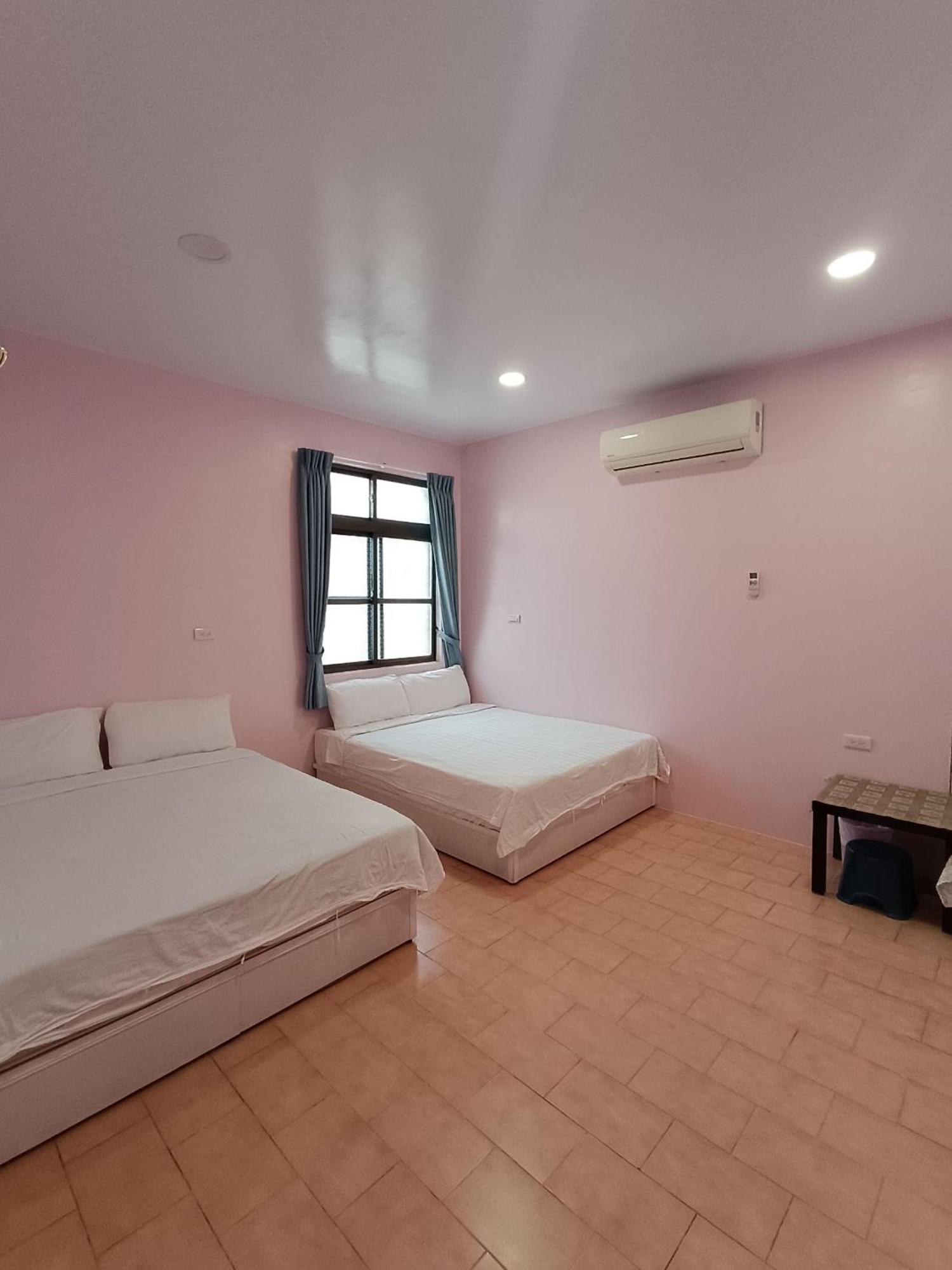 Xiaoliuqiu Guest House Exteriér fotografie